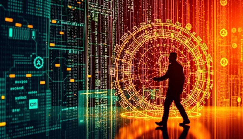 行业分析：洞察未来趋势与机遇